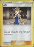 Lady - 109/131 - Forbidden Light Pokemon 2018