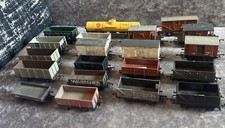 X20 Various OO Gauge Wagons