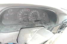 2006 Tundra OE Speedometer Gauge Cluster 95K Miles Toyota