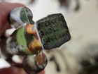 Vintage Britains Ltd Lead Farm Animal Figures Lot People Foals Turkey Dog Fence — photo 8
