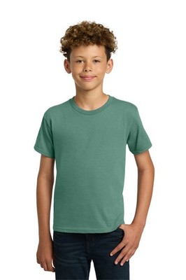 Gildan - Youth Heavy Cotton 100% Cotton T-Shirt 5000B