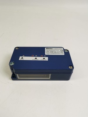 DIETZ Sensortechnik LFL 035 2A-C7150