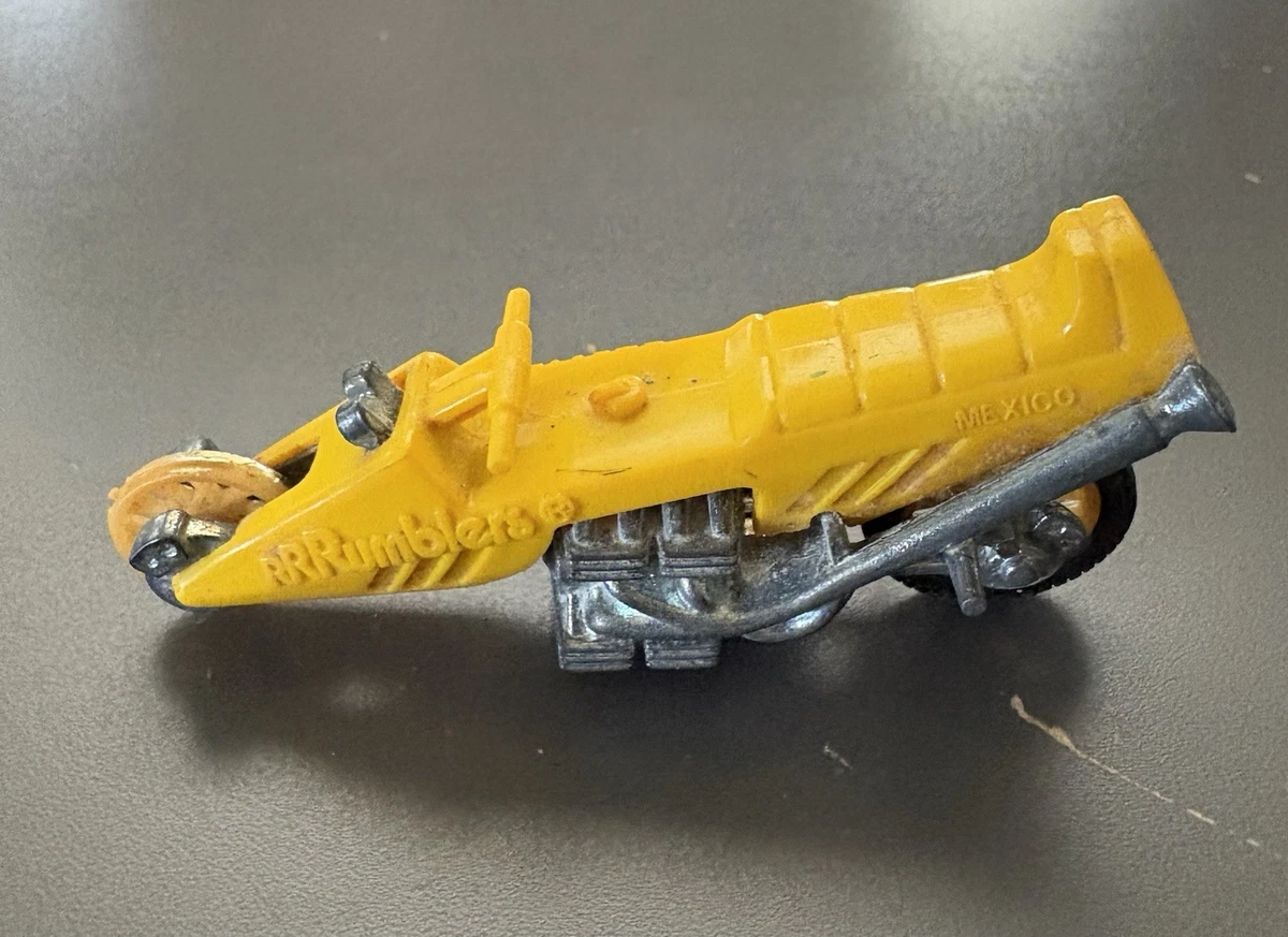 Rrrumblers for sale - eBay