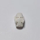 LEGO Star Wars General Grievous Minifigure Head 7255 Chase Vintage Parts