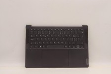 Original 5CB1J37017 Lenovo THINKPAD Keyboard Swiss Yoga Slim 7 Prox 14A