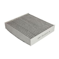 Innenraumfilter Pollenfilter für Mitsubishi Galant 7 E5A Smart Forfour | 239383