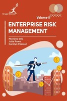 Michelle Ellis (U. A.) | Enterprise Risk Management Vol 2 | Buch | Englisch