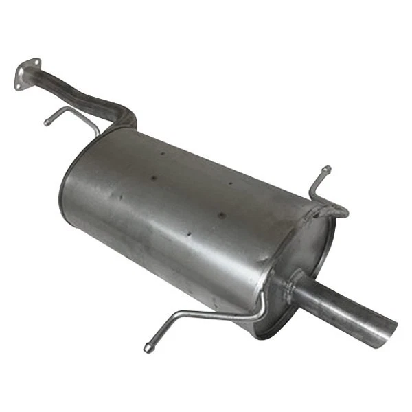 For Subaru Forester 1998-2005 Davico Rear Exhaust Muffler - Изображение 2 из 3