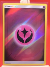 fairy energy pokemon card value Amazon.com: 20 Basic (Pink) Cards (XY Series, Unnumbered) : Toys & Games Basic Fairy Energy Rarity Sell Fairy Energy (10) -