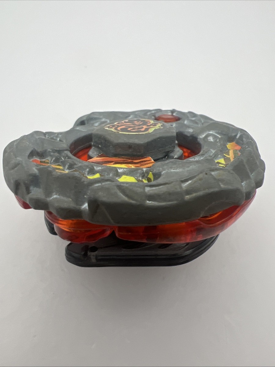 Shinobi Saramanda / Ninja Salamander SW145SD Beyblade Takara Tomy