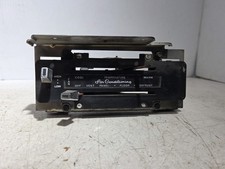 Used 1973-1979 Ford Truck Heater Ac Controls Air Conditioning F100 F150 F250 Used 1973-1979 Ford Truck Heater Ac Controls Air Conditioning F100 F150 F250