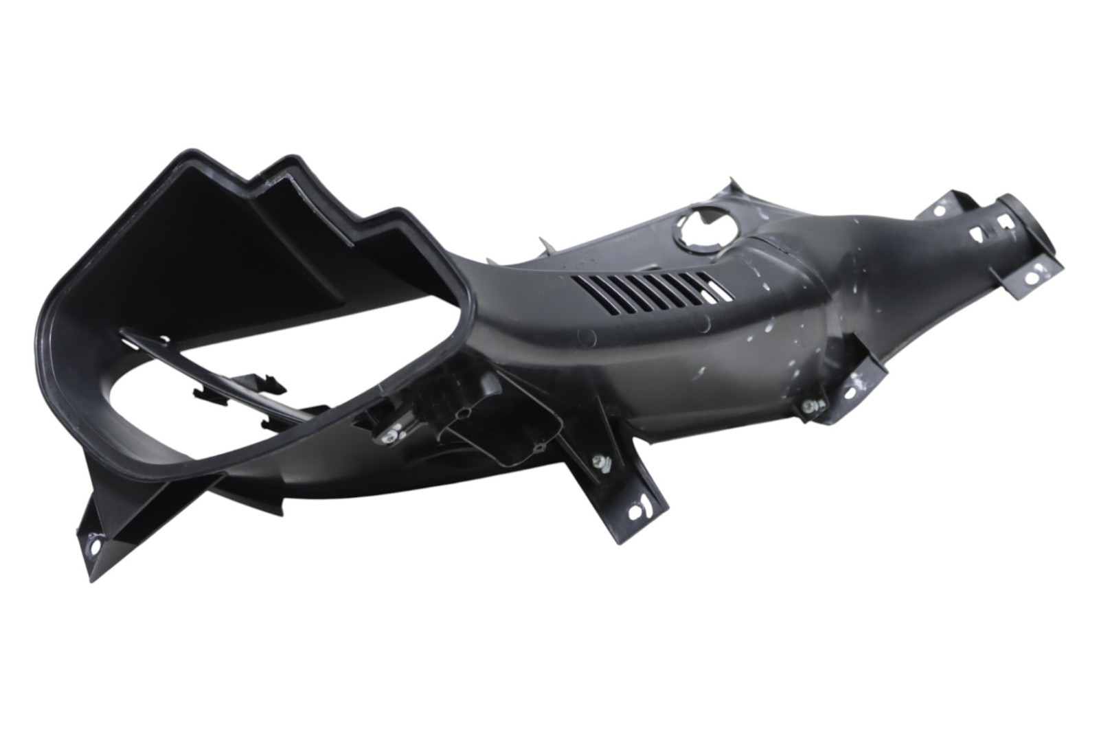 McLaren MP4-12C Front Left Bumper Vent Grille 11A3283CP 2012 2013 2014 OEM
