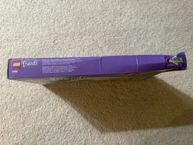 LEGO Friends: Heartlake Vet (3188)