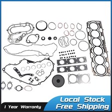 3.0t Cylinder Head Gasket Set For Volvo S60 S80 V60 V70 Xc60 Xc70 B6304t2 B6304t