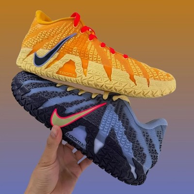 Ja 3 Hustle & Flow HF2793-700 Men's Size US 7-12 | eBay