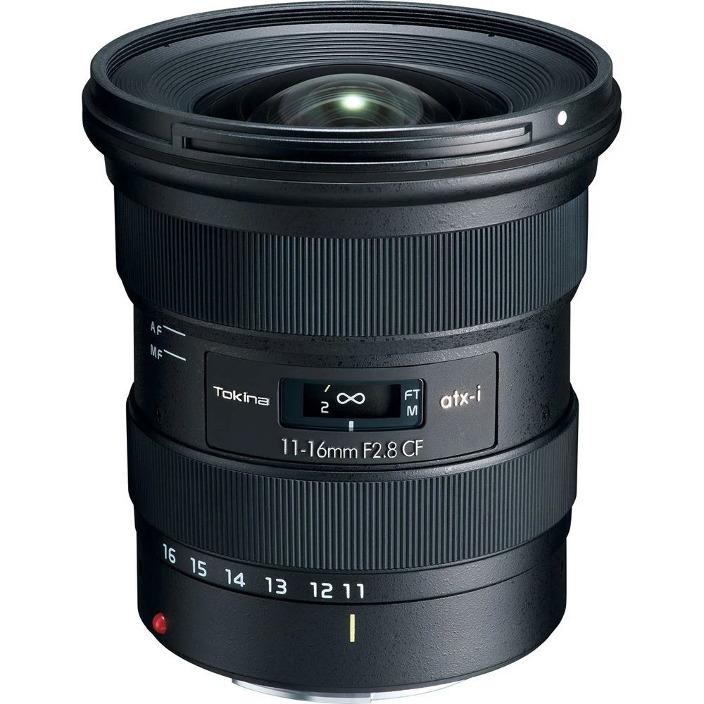 Tokina 11-16mm Focal Camera Lenses for sale - eBay