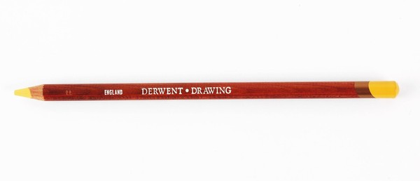 Zeichenstifte Derwent 6Er-Set, 5 Mm Runder Kern, Kunstzeichnungen, Modell-image