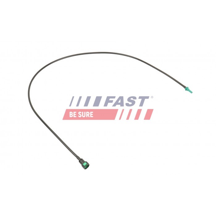 Tuyau de carburant pour Peugeot 208 résolvant les fuites et pertes de pression de carburant sur C3