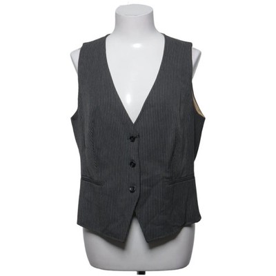 Selection by s.Oliver, Anzugweste, Größe: 42/44, Grau #iIf