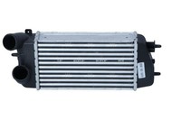 Nrf LadeluftküHler Llk Intercooler KüHler Ladeluft 30836