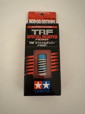 NEW Tamiya F103GT  TRF Special Damper Unit Rare 53901