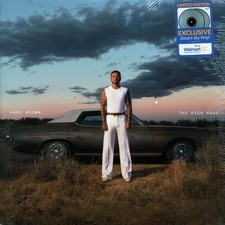 VINYL Kane Brown - The High Road