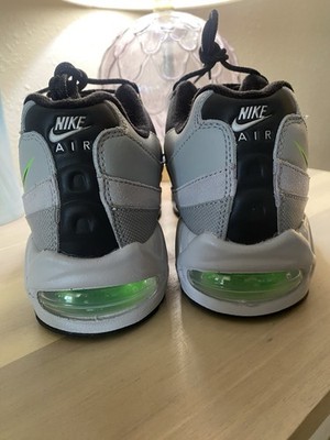 Nike Air Max 95 Racing Pack Light Smoke Green Strike IH1228-002