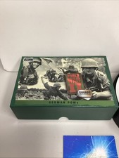 W. Britain- German POWs in box MS6850