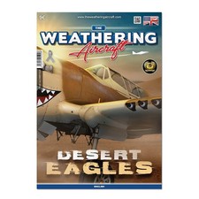 Ammo by Mig AMIG5209 The Weathering Aircraft