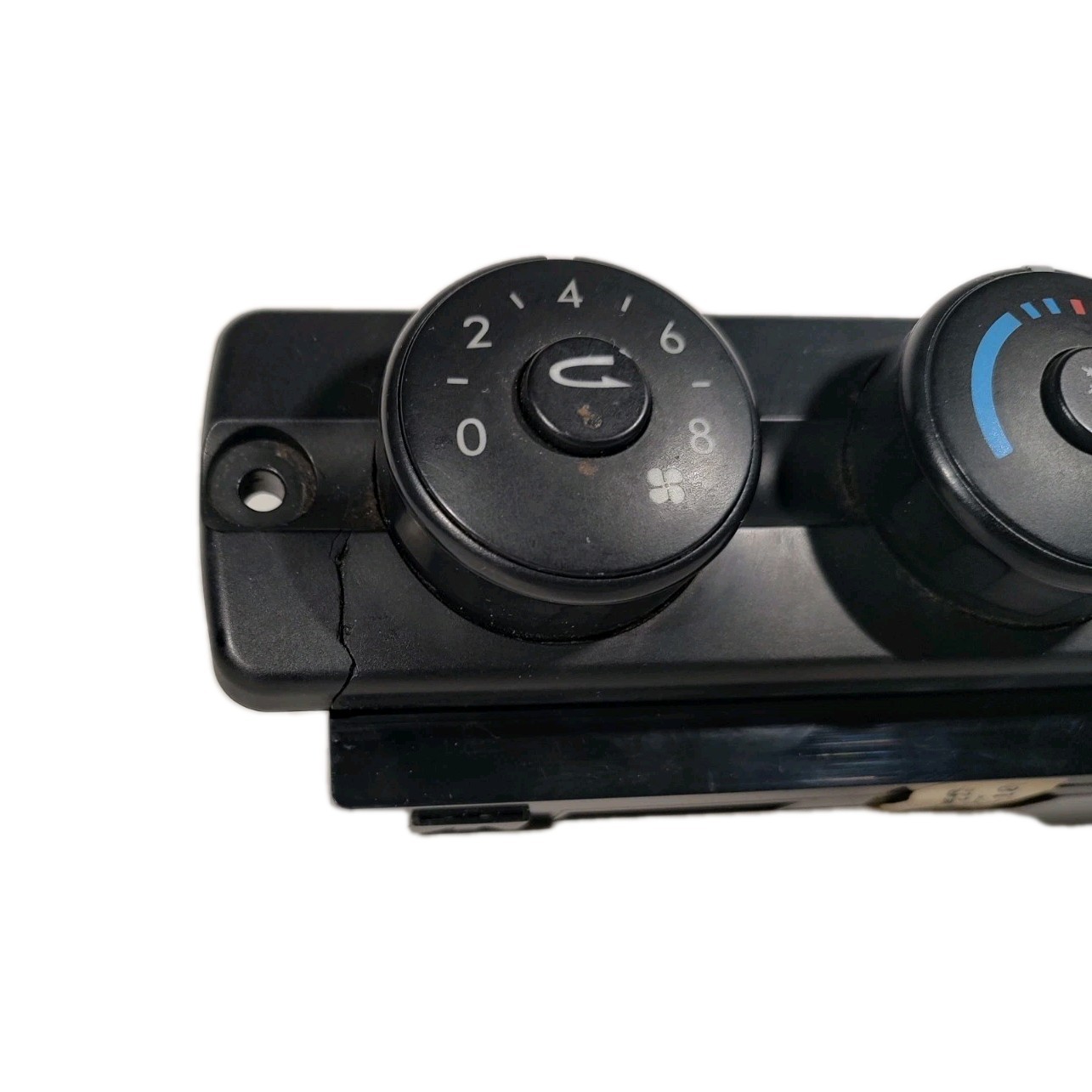 Genuine Freightliner A22-60645-101 Climate Control Switch 