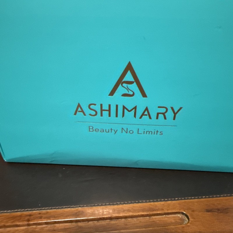 ASHIMARY  2 Hair Wig