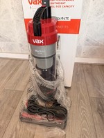 Vax Mach Air Revive Corded Upright Bagless Vacuum Cleaner