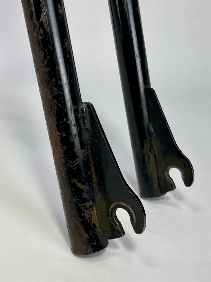 Schwinn 20” Scrambler Phantom Frame Set 80s Double Gusset Old School BMX RAD Cru - Image 4 of 4