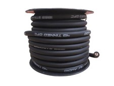 Full Tilt by Sundown Audio 4 AWG OFC Tinned C...