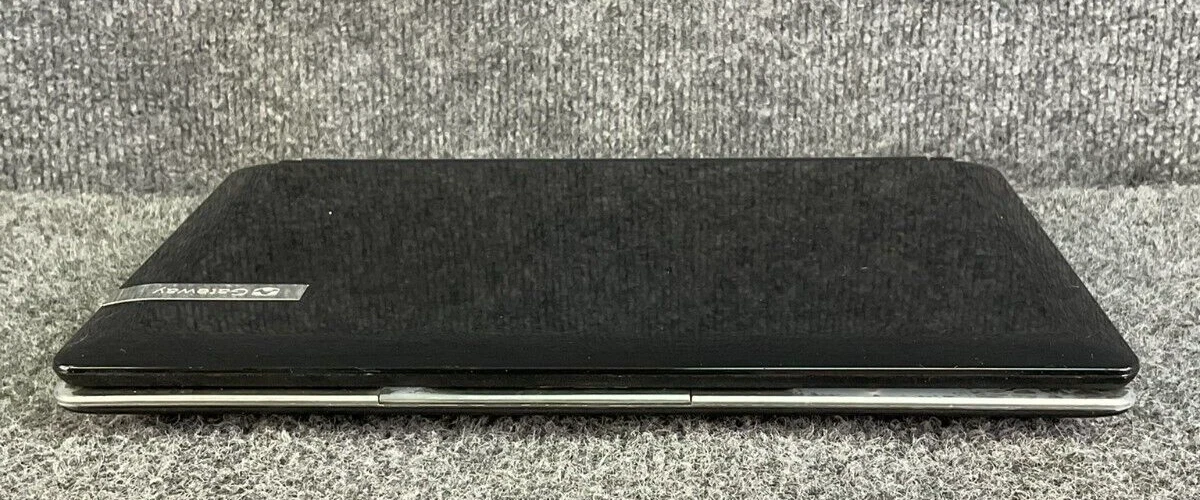 Windows 7 Intel Atom Single-Core 1 GB RAM PC Laptops & Netbooks