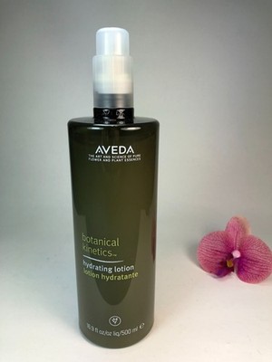 Aveda Botanical Kinetics Hydrating Lotion 16.9oz / 500ml **NEW**