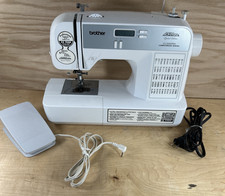 BROTHER CE-5000PRW Project Runway Computerize...