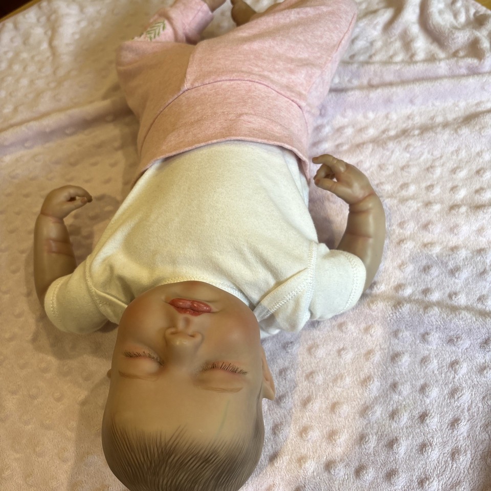 Very Sweet Sign Reborn Very Sweet doll | eBay UK
