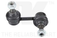 Koppelstange Stabilisator FÜR Hyundai Matrix (Fc) - NK 5113401