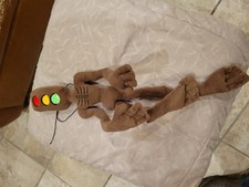 22"Siren Head Plush Toy   Soft Horror Stuffed Doll Gift for Kids  Fans