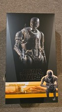Hot Toys TMS072 Star Wars Book of Fett KX Enforcer Droid SHIPPER