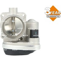 NRF 408017 Drosselklappenstutzen FüR VW Skoda Seat Polo Lupo Golf Bora Fabia 9N