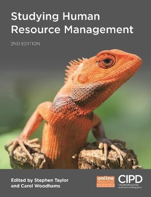 Studying Human Resource Management (AGENCY/DISTRIBUTED) by  1843984156