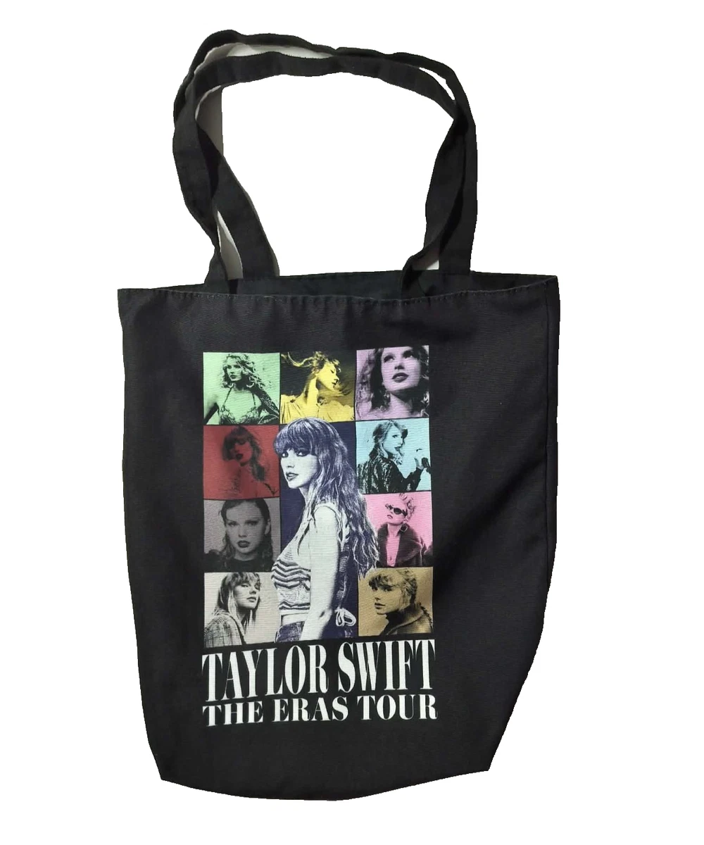 テイラースウィフト 1989ツアー オフィシャルトートバッグ テイラー