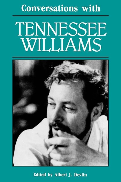 Tennessee Williams | Conversations With Tennessee Williams | Taschenbuch (2012)-image