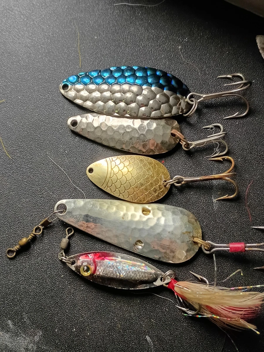 25+ Dardevle Indiana Vintage Fishing Lures for sale | Updated Oct 2026