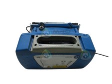 ACCU-SORT AXIOM-X 4L BARCODE SCANNER  UNMP