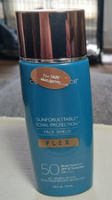 Colorescience Sunforgettable Total Protection Face Shield SPF 50 FLEX TAN