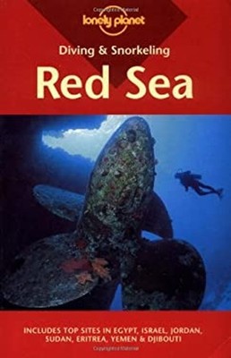 Red Sea Paperback Gavin, Carillet, Jean-Bernard, Harrison, Peter