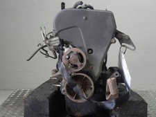 Moteur Fiat TIPO